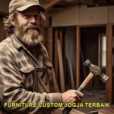 15 Cara Memilih Furniture Custom di Taman Sari